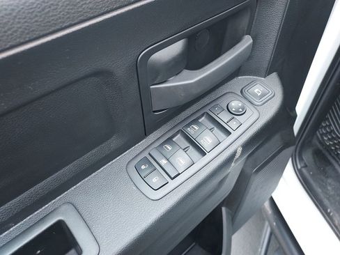 Used 2024 RAM 4500 Tradesman w/ Chrome Appearance Group AWD/4WD image 19