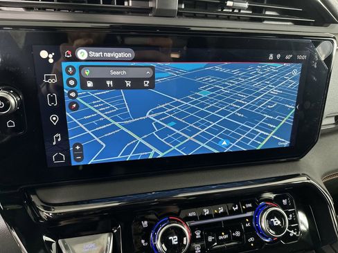 New 2026 GMC Sierra 1500 AT4 w/ AT4 Premium Package AWD/4WD image 14