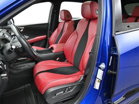 Used 2023 Acura RDX A-Spec FWD image 11