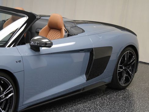 Used 2020 Audi R8 V10 performance image 26