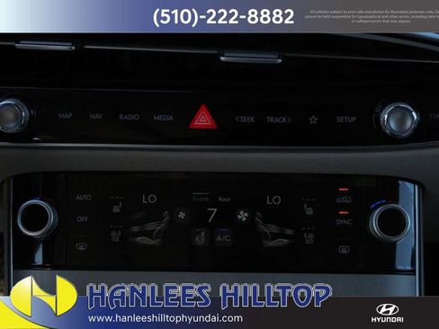 New 2026 Genesis GV70 2.5T Advanced image 27