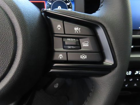 New 2026 Subaru Outback Limited XT image 15