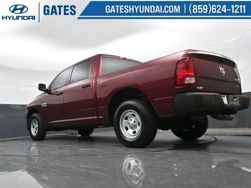 Used 2017 RAM 1500 Tradesman w/ Popular Equipment Group image 36