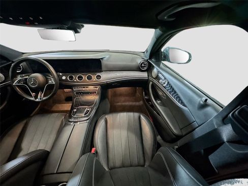 Used 2021 Mercedes-Benz E 450 4MATIC All-Terrain Wagon image 24