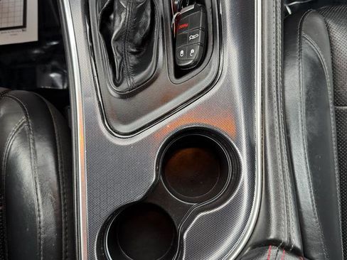 Used 2018 Dodge Challenger GT image 21