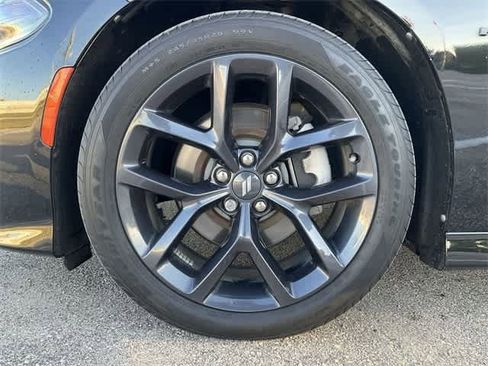 Used 2021 Dodge Charger R/T w/ Plus Group image 12