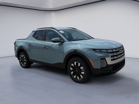 New 2026 Hyundai Santa Cruz SEL FWD image 7