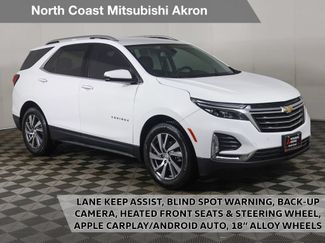 Used 2023 Chevrolet Equinox Premier FWD video 1