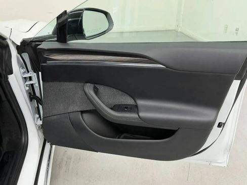 Used 2021 Tesla Model S Long Range AWD/4WD image 30