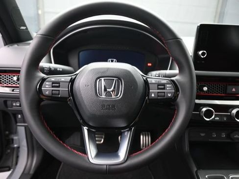 New 2026 Honda Civic Si image 7