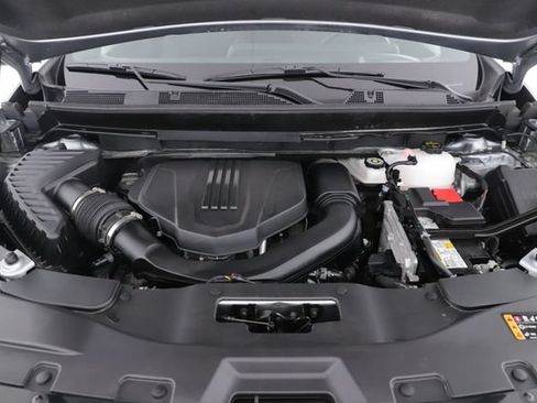 Used 2026 Chevrolet Traverse Z71 AWD/4WD image 15