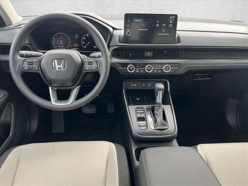 Used 2026 Honda CR-V LX image 11