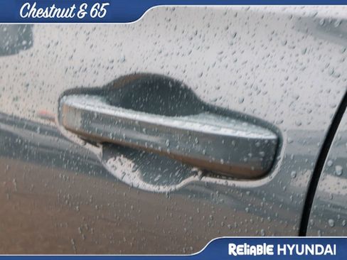 Used 2025 Honda HR-V LX image 20