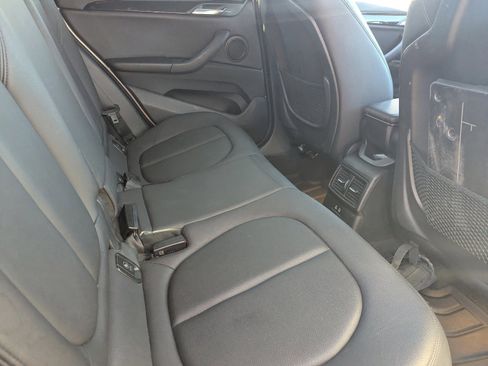 Used 2018 BMW X1 sDrive28i w/ Convenience Package image 14