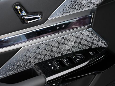 New 2026 BMW i7 xDrive60 AWD/4WD image 27