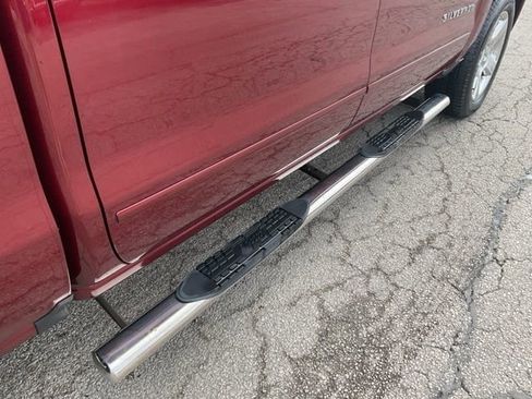 Used 2016 Chevrolet Silverado 1500 LT w/ All Star Edition image 13