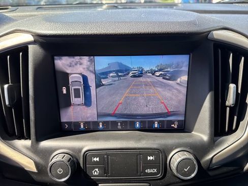 Used 2020 GMC Terrain Denali w/ Denali Premium Package FWD image 26