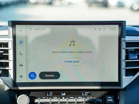 New 2026 Toyota Tundra Limited image 18