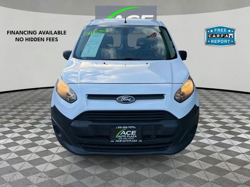Used 2016 Ford Transit Connect XL image 3