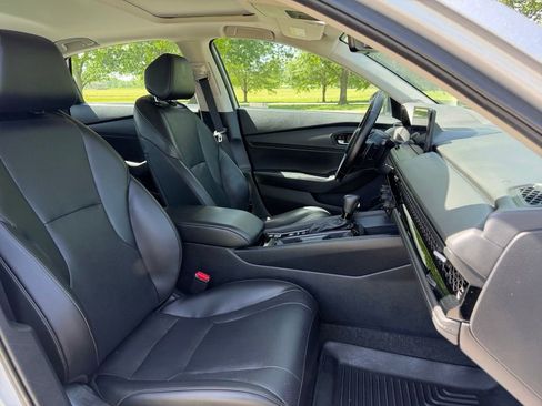 Used 2023 Honda Accord EX-L image 28