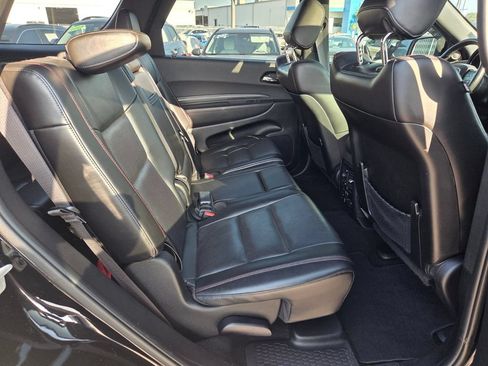 Used 2023 Dodge Durango R/T RWD image 18