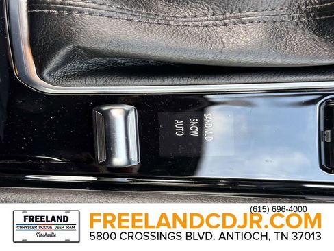 New 2026 Jeep Compass Latitude image 31