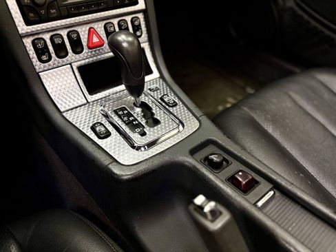 Used 2001 Mercedes-Benz SLK 230 image 15