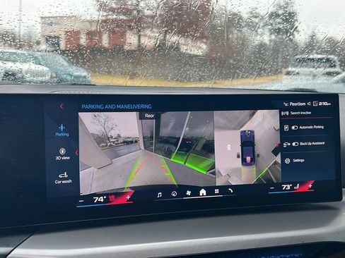 Certified 2025 BMW M240i Coupe image 23