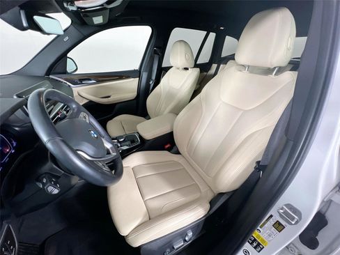 Certified 2023 BMW X3 xDrive30i w/ Convenience Package AWD/4WD image 22