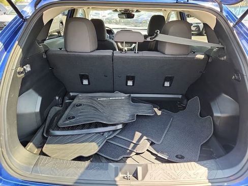 Certified 2025 Subaru Crosstrek 2.0i Premium AWD/4WD image 28