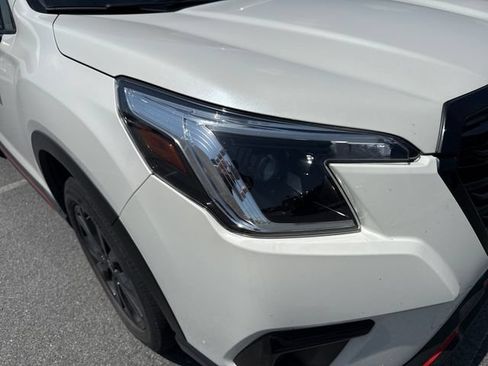 Used 2023 Subaru Forester Sport AWD/4WD image 12
