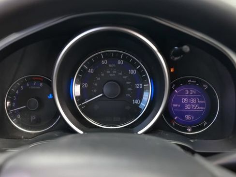 Used 2015 Honda Fit EX image 32