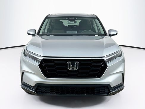 Used 2025 Honda CR-V EX image 2