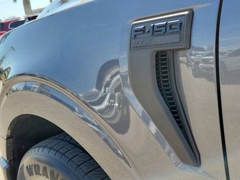 Certified 2023 Ford F150 Lariat image 9