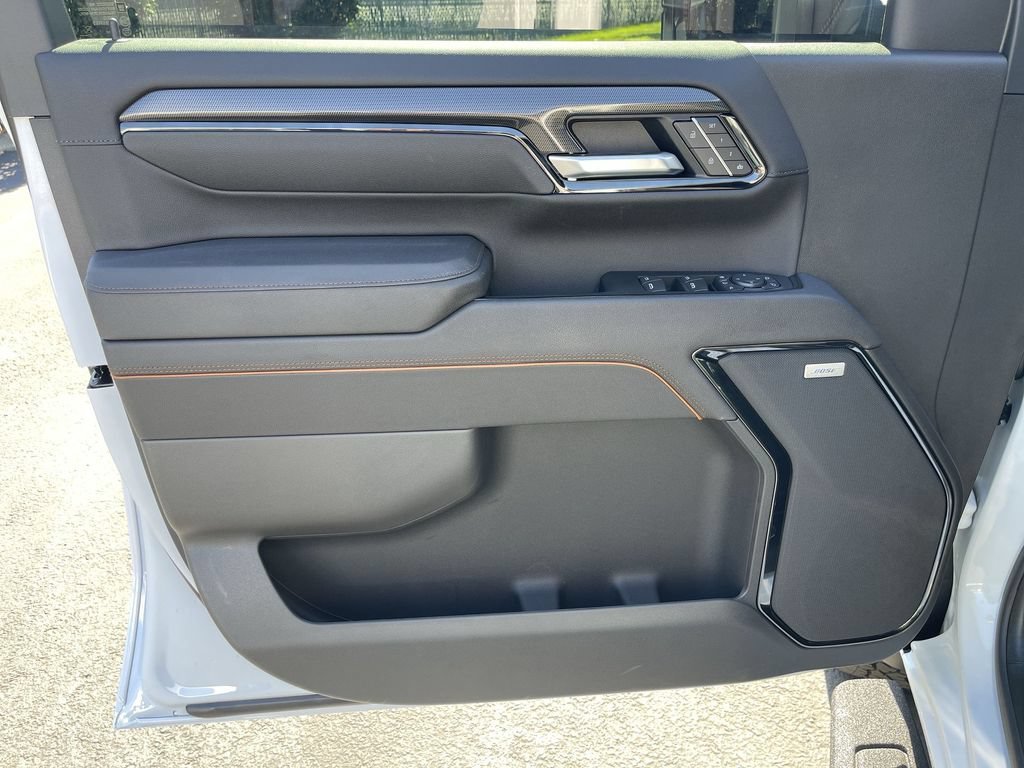 New 2026 GMC Sierra 2500 AT4 w/ AT4 Premium Plus Package AWD/4WD image 23