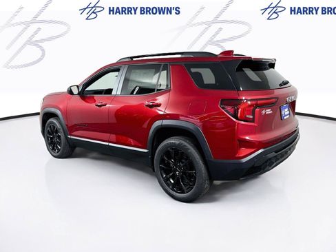 New 2027 GMC Terrain Elevation w/ Elevation Premium Package AWD/4WD image 28