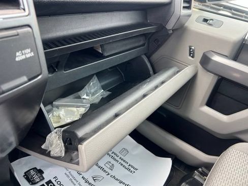 Used 2020 Ford F150 XLT w/ Equipment Group 302A Luxury AWD/4WD image 18