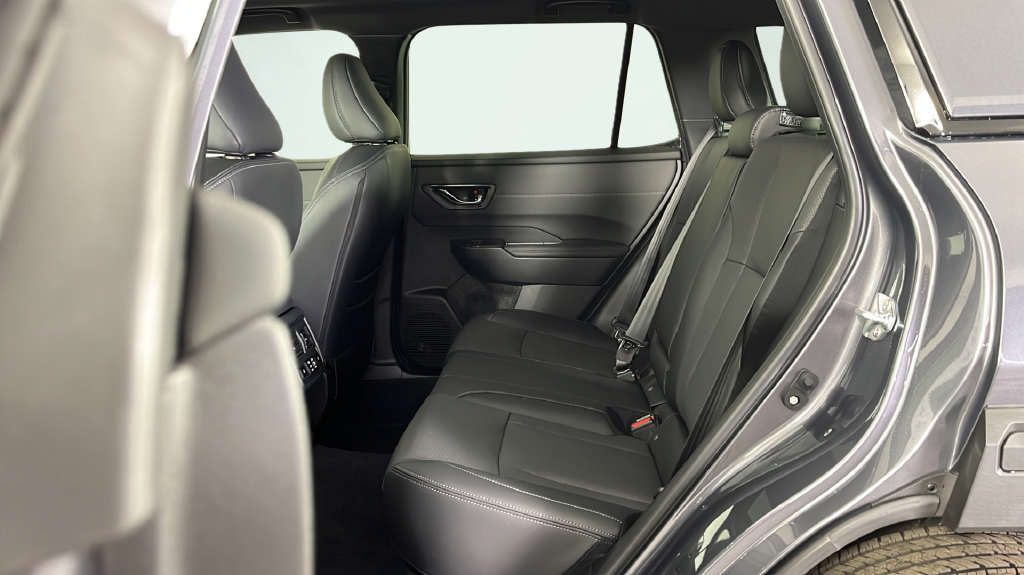 New 2026 Subaru Outback Touring XT AWD/4WD image 14
