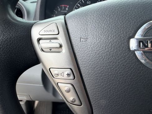 Certified 2020 Nissan NV200 S FWD image 19