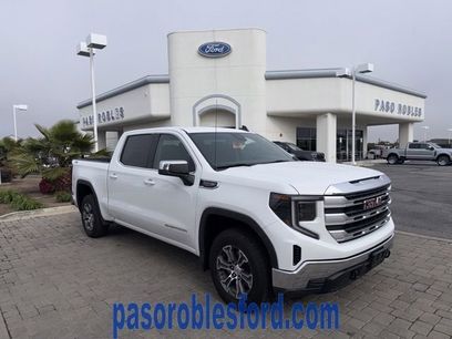 Used 2023 GMC Sierra 1500 SLE