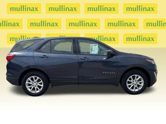 Used 2018 Chevrolet Equinox LS AWD/4WD video 2