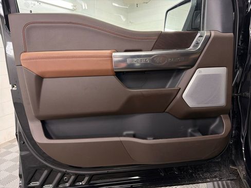 New 2026 Ford F150 King Ranch AWD/4WD image 16