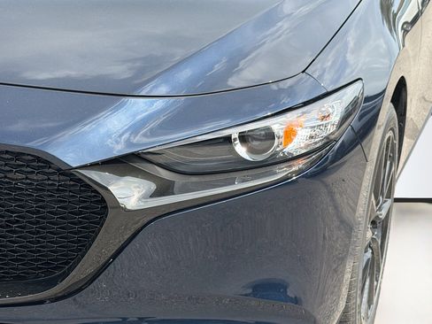 New 2026 MAZDA MAZDA3 s Sport image 10