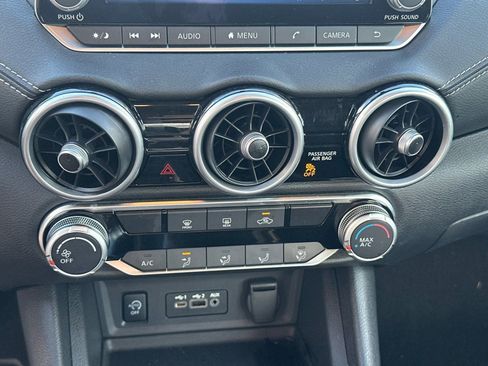 Used 2024 Nissan Sentra SV image 29