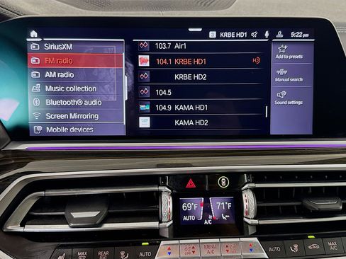 Used 2020 BMW X5 sDrive40i image 17