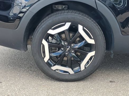 Used 2023 Kia Telluride S w/ S Sunroof Package AWD/4WD image 5