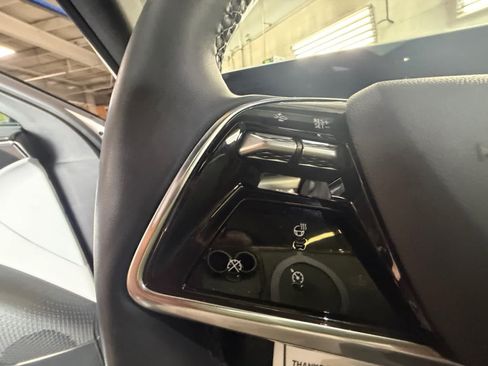 Used 2024 Cadillac Lyriq Luxury w/ LPO, Floor Liner Package AWD/4WD image 25
