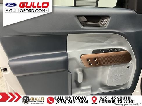 Used 2024 Ford Maverick Lariat FWD image 18