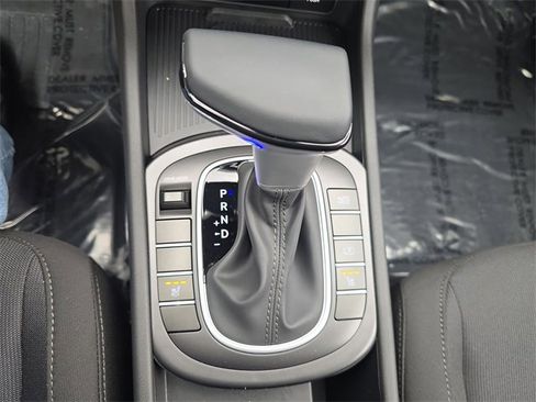New 2026 Hyundai Kona SEL Sport image 19