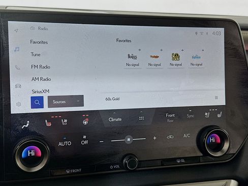 Certified 2024 Lexus RX 350 image 14